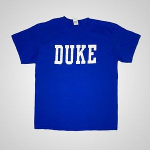 DUKE University Blue T-Shirt